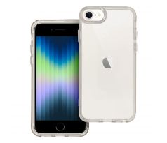 PEARL Case  iPhone 7 / 8 / SE 2020 / SE 2022 cerný