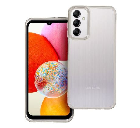 PEARL Case  Samsung Galaxy A14 4G / A14 5G cerný