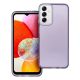 PEARL Case  Samsung Galaxy A14 4G / A14 5G fialový