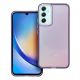 PEARL Case  Samsung Galaxy A34 5G fialový