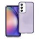 PEARL Case  Samsung Galaxy A54 5G fialový