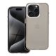 PEARL Case  iPhone 15 Pro cerný