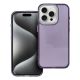PEARL Case  iPhone 15 Pro fialový