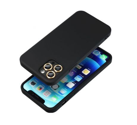 SILICONE Case  Xiaomi Redmi Note 13 Pro 5G cerný