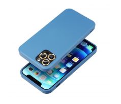 SILICONE Case  Xiaomi Redmi Note 13 Pro 5G modrý