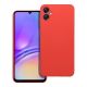 SILICONE Case  Samsung Galaxy A05 peach