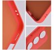 SILICONE Case  Samsung Galaxy Galaxy A05 peach