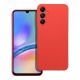 SILICONE Case  Samsung Galaxy A05S peach