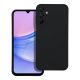 SILICONE Case  Samsung Galaxy A15 5G / A15 4G cerný