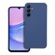 SILICONE Case  Samsung Galaxy A15 5G / A15 4G modrý