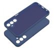 SILICONE Case  Samsung Galaxy Galaxy A15 5G / A15 4G modrý