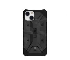 ( UAG ) Urban Armor Gear Pathfinder  iPhone 14 Plus midnight camo