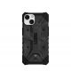 ( UAG ) Urban Armor Gear Pathfinder  iPhone 14 Plus midnight camo