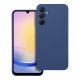 SILICONE Case  Samsung Galaxy A25 5G modrý