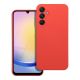 SILICONE Case  Samsung Galaxy A25 5G peach