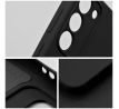 SILICONE Case  Samsung Galaxy S23 FE cerný