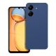 SILICONE Case  Xiaomi Redmi 13C modrý