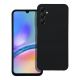 SILICONE Case  Samsung Galaxy A05S cerný