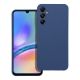 SILICONE Case  Samsung Galaxy A05S modrý