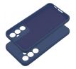SILICONE Case  Samsung Galaxy S23 FE modrý