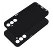 SILICONE Case  Samsung Galaxy A25 5G cerný