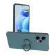 SILICONE RING Case  Xiaomi Redmi Note 12 Pro 5G  zelený