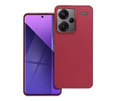 FRAME Case  Xiaomi Redmi Note 13 Pro Plus 5G magenta