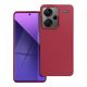 FRAME Case  Xiaomi Redmi Note 13 Pro Plus 5G magenta