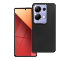 FRAME Case  Xiaomi Redmi Note 13 Pro 4G cerný