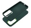 FRAME Case  Samsung Galaxy A35 5G zelený