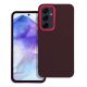 FRAME Case  Samsung Galaxy A55 5G fialový