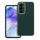 FRAME Case  Samsung Galaxy A55 5G zelený