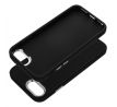FRAME Case  iPhone SE 2020 cerný