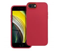 FRAME Case  iPhone SE 2020 magenta