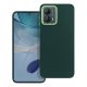 FRAME Case  MOTOROLA G53 / G13 zelený