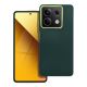 FRAME Case  Xiaomi Redmi Note 13 5G zelený