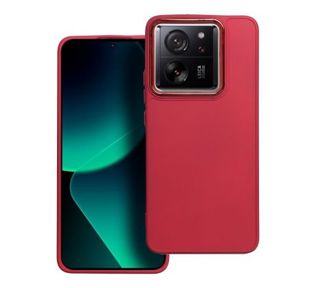 FRAME Case  Xiaomi 13T magenta