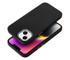 FRAME Case  Xiaomi Redmi Note 13 4G cerný