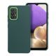 FRAME Case  Samsung Galaxy A32 LTE ( 4G ) zelený