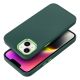 FRAME Case  Xiaomi Redmi 13C / POCO C65 zelený