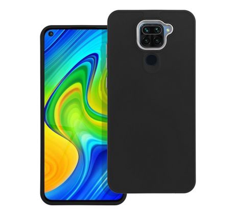 FRAME Case  Xiaomi Redmi Note 9 cerný