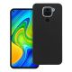 FRAME Case  Xiaomi Redmi Note 9 cerný