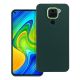 FRAME Case  Xiaomi Redmi Note 9 zelený