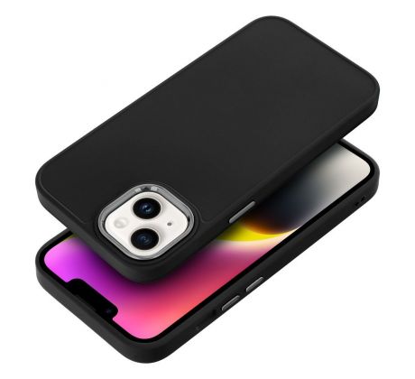 FRAME Case  Samsung Galaxy A25 5G cerný