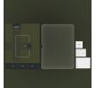 OCHRANNÉ TVRZENÉ SKLO HOFI GLASS PRO+ iPad Air 11 6 / 2024 CLEAR