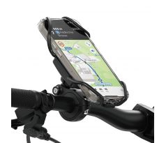 DRŽÁK NA KOLO RINGKE QUICK & GO BIKE MOUNT BLACK