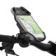 DRŽÁK NA KOLO RINGKE QUICK & GO BIKE MOUNT BLACK