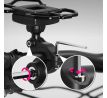 DRŽÁK NA KOLO RINGKE QUICK & GO BIKE MOUNT BLACK