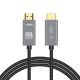 KABEL TECH-PROTECT ULTRABOOST HDMI 2.1 CABLE 4K 120HZ / 8K 60HZ 200CM BLACK