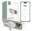 BEZDRÁTOVÁ NABÍJEČKA TECH-PROTECT QI15W-A33 MAGNETIC MAGSAFE WIRELESS CHARGER WHITE